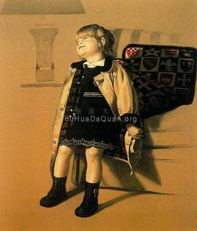 -Unknown - 斯通·罗伯茨